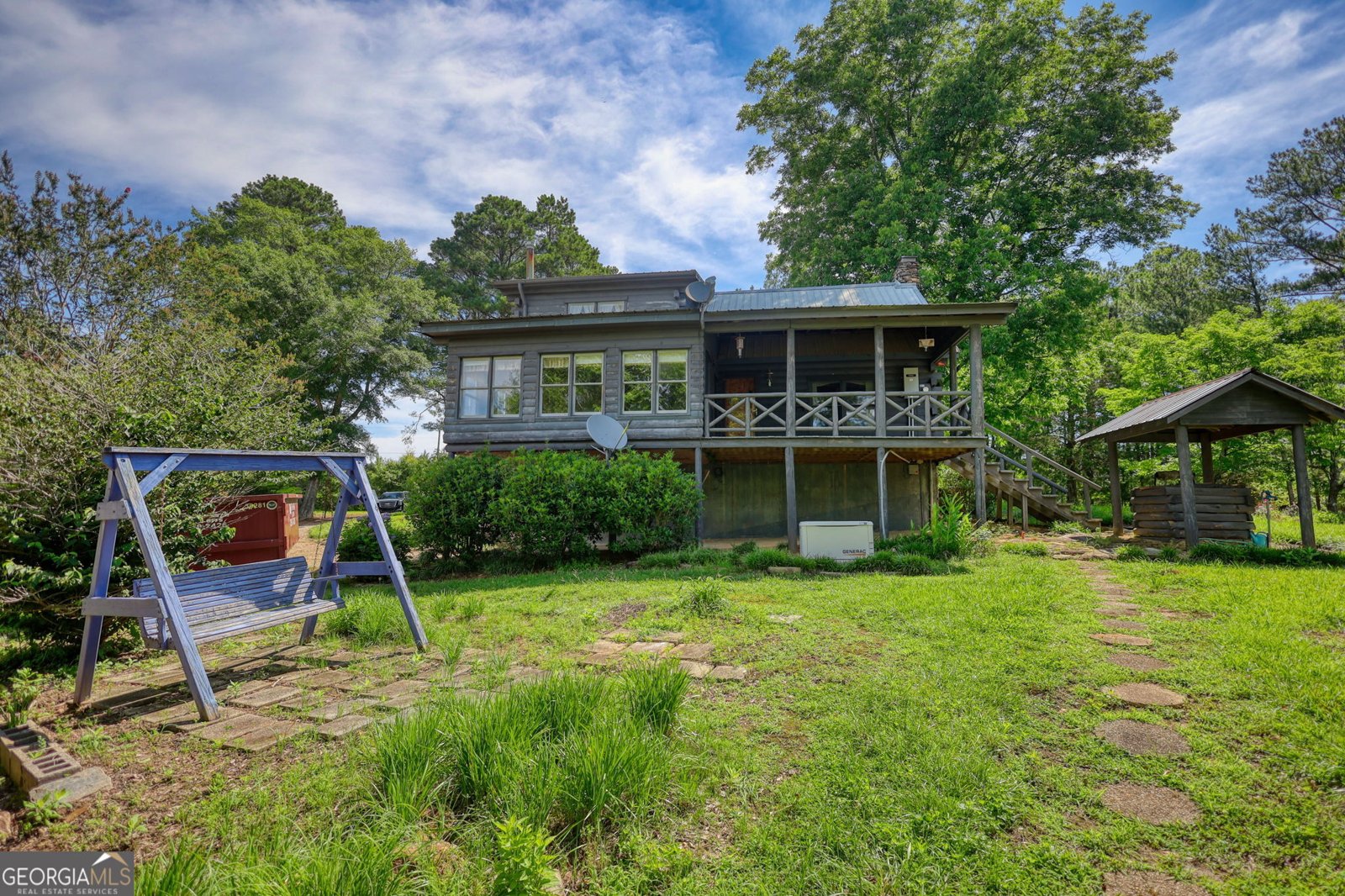 2665 Macedonia Rd Franklin - Photo 12