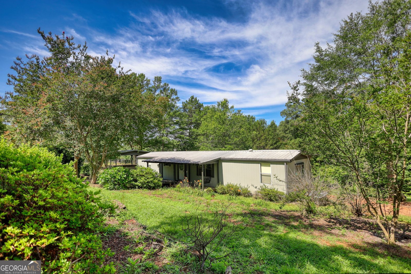 2665 Macedonia Rd Franklin - Photo 17