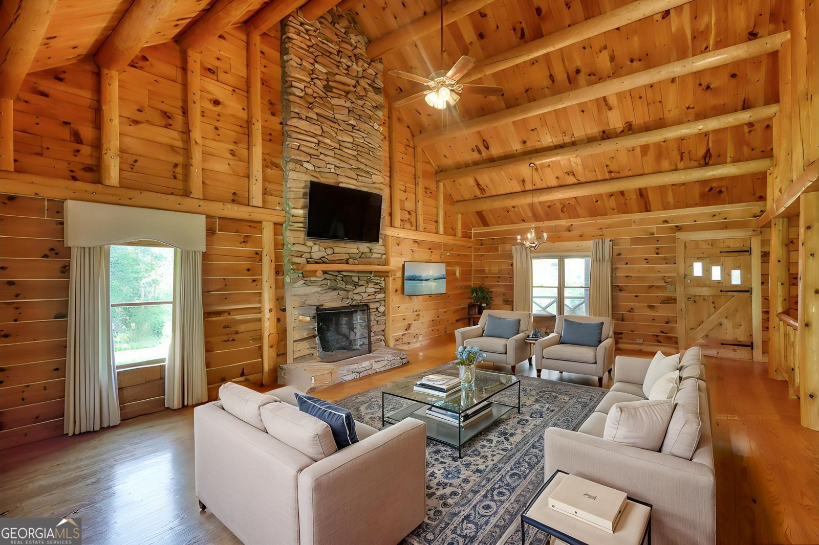 2665 Macedonia Rd Franklin - Photo 18