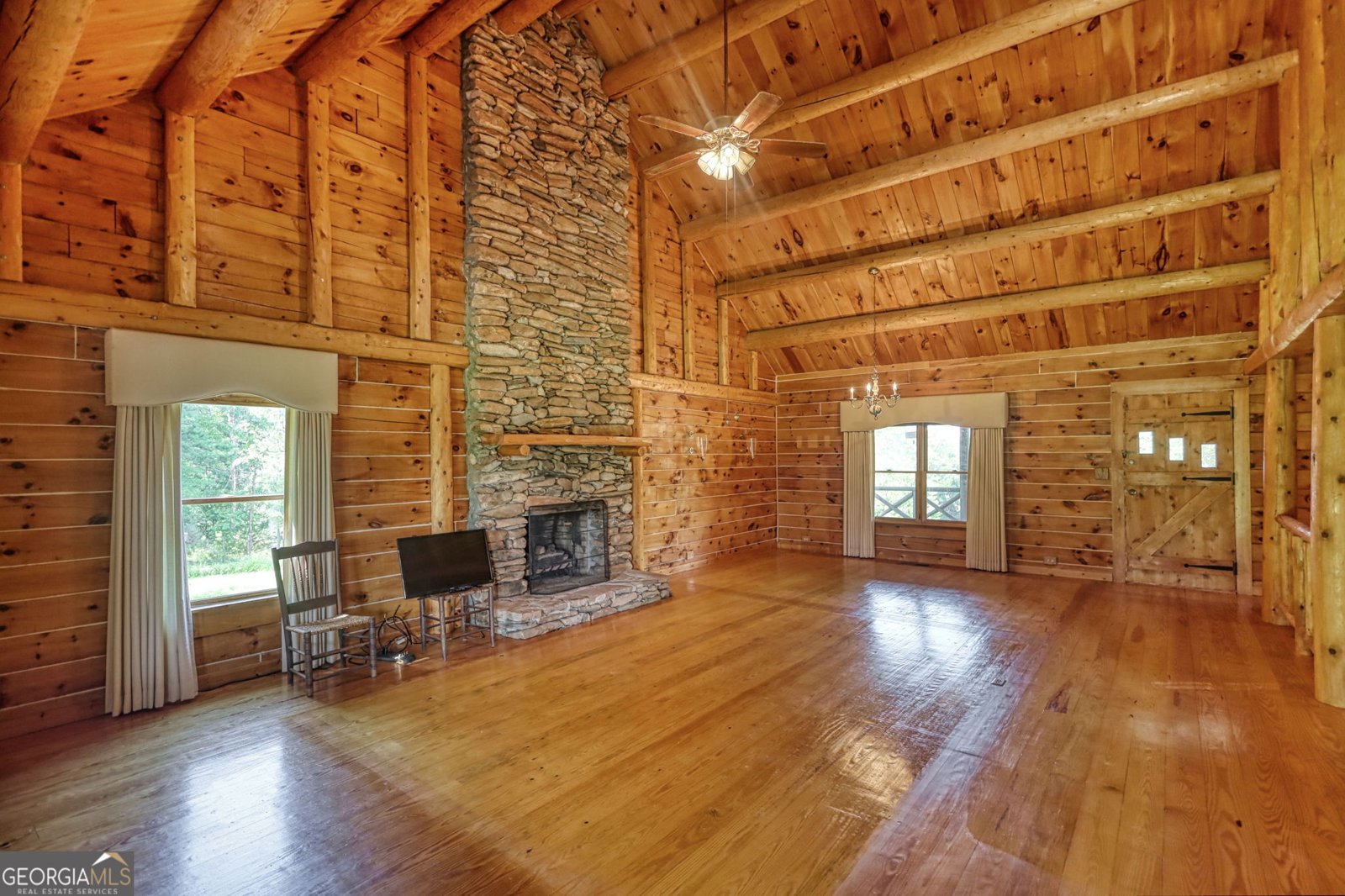 2665 Macedonia Rd Franklin - Photo 19