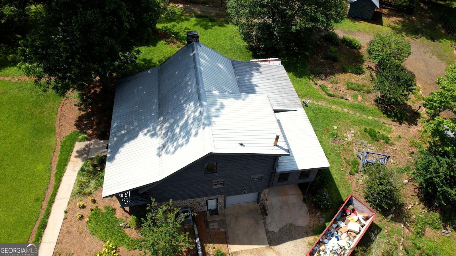 2665 Macedonia Rd Franklin - Photo 55