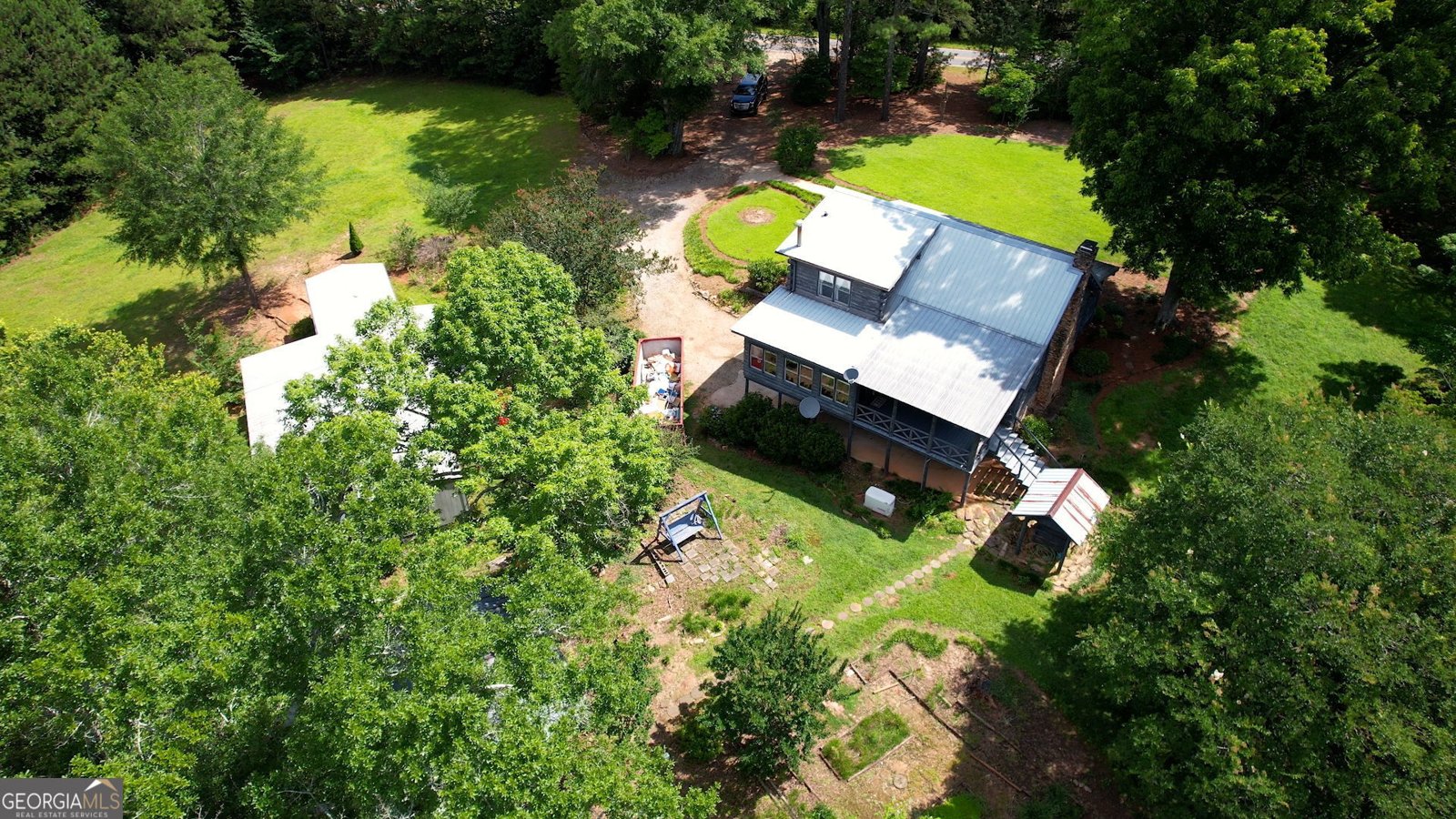 2665 Macedonia Rd Franklin - Photo 57