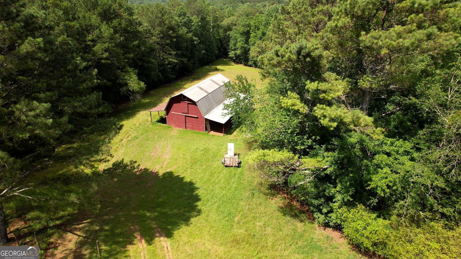2665 Macedonia Rd Franklin - Photo 58