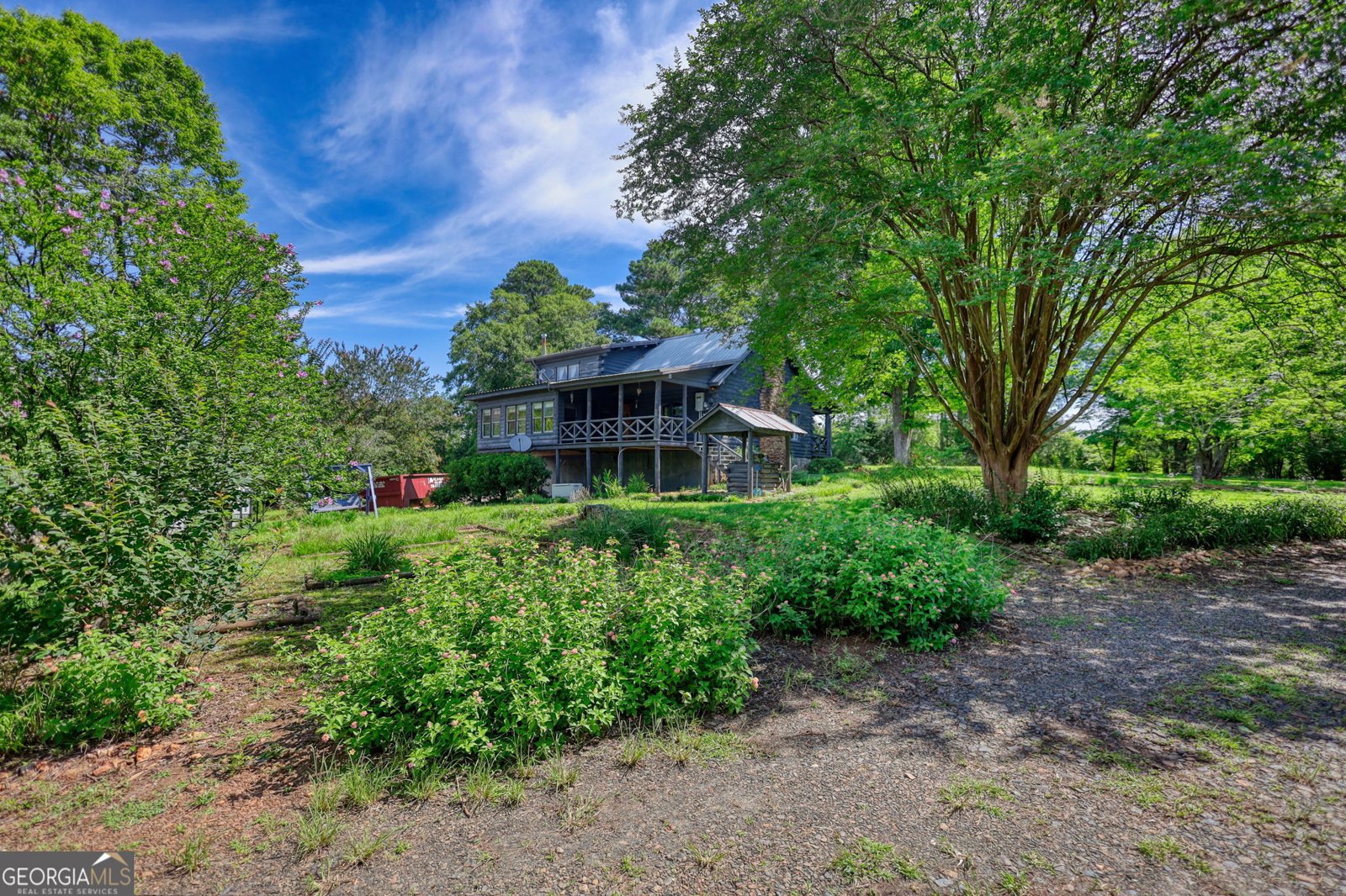 2665 Macedonia Rd Franklin - Photo 6