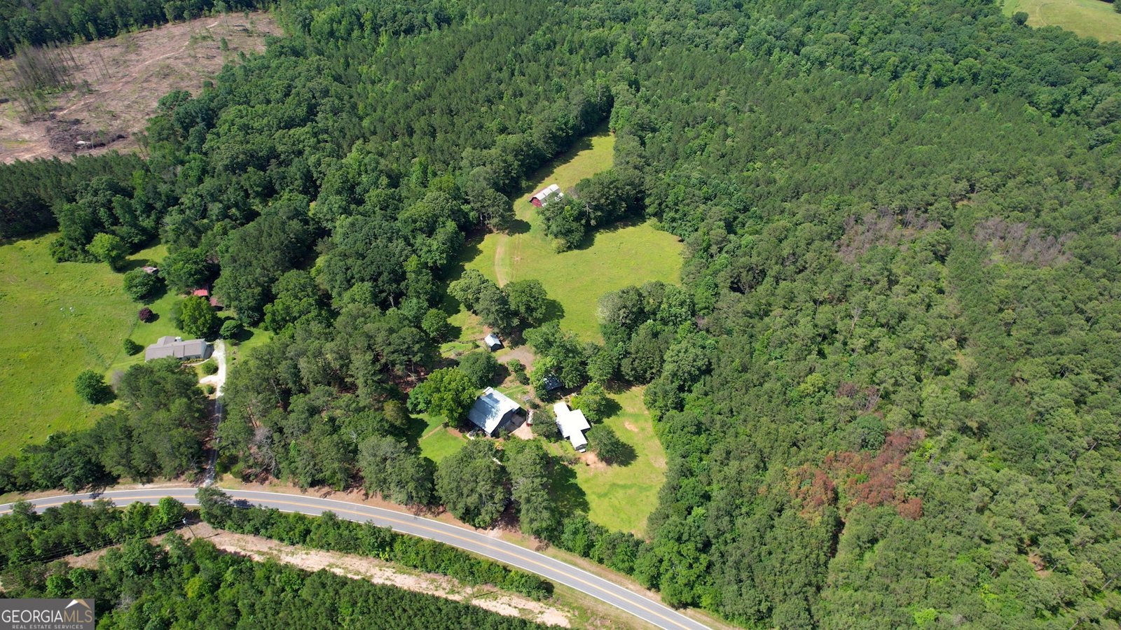 2665 Macedonia Rd Franklin - Photo 61