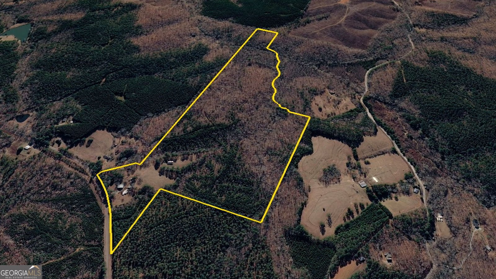 2665 Macedonia Rd Franklin - Photo 66