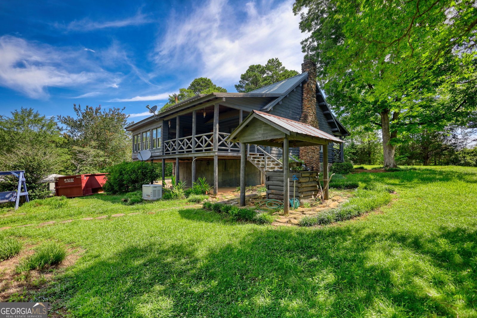 2665 Macedonia Rd Franklin - Photo 7