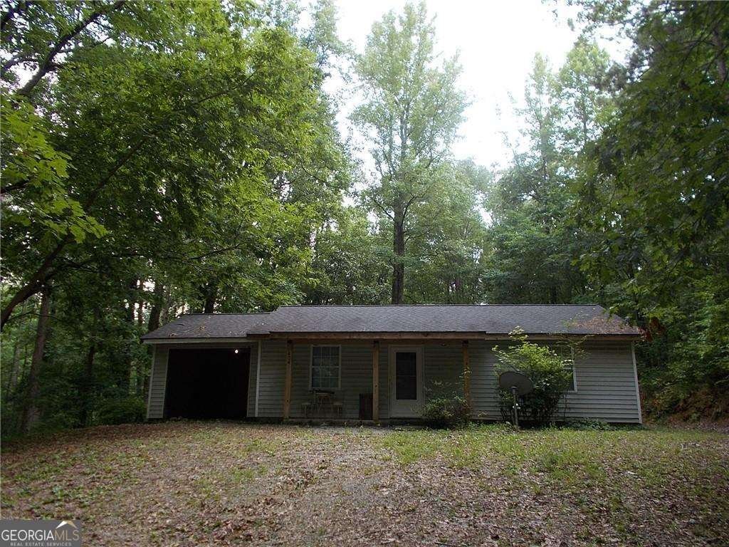 434 Old Jones Road Whitesburg - main photo