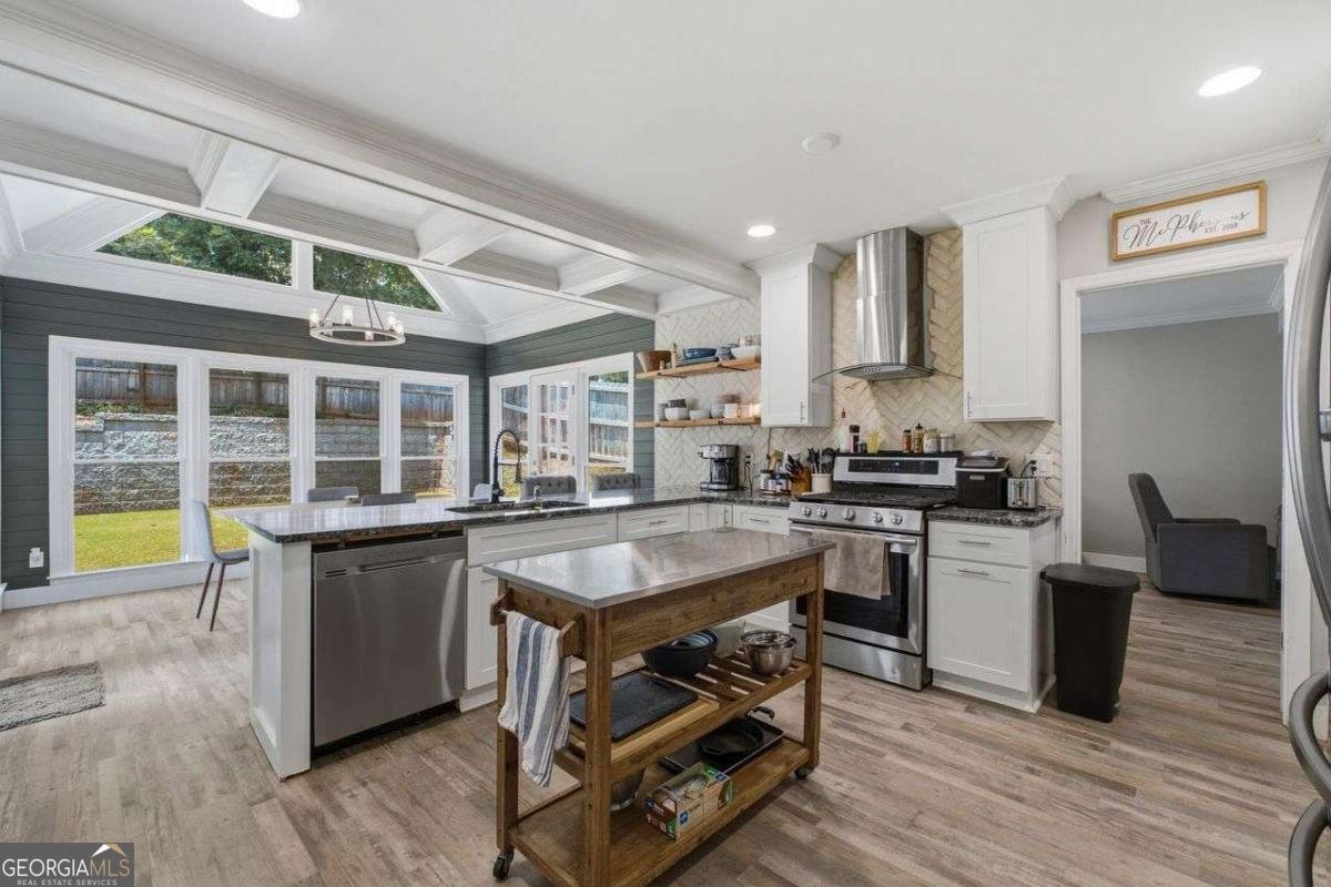 5841 Brookstone Overlook Acworth - Photo 12