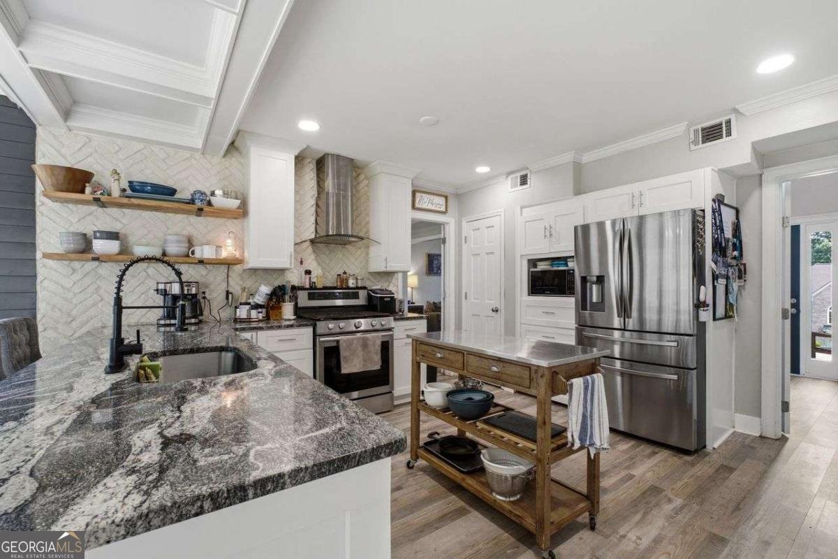 5841 Brookstone Overlook Acworth - Photo 13