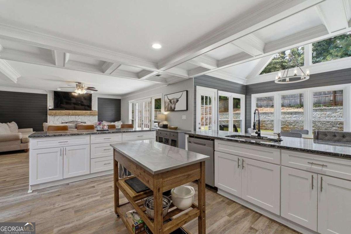 5841 Brookstone Overlook Acworth - Photo 14