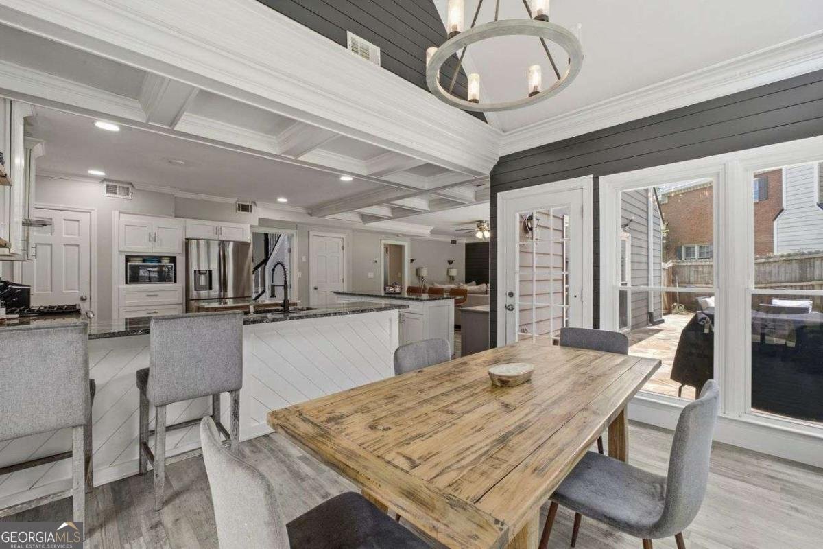 5841 Brookstone Overlook Acworth - Photo 17