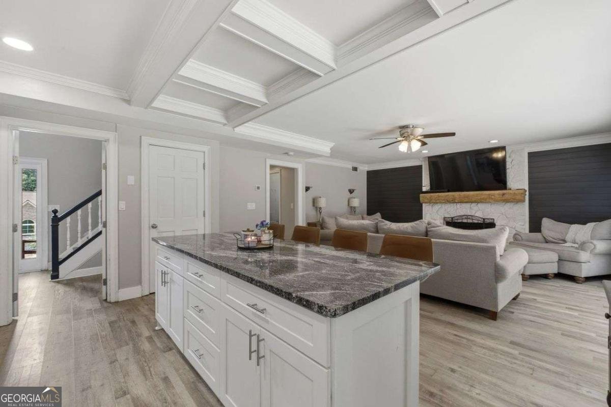 5841 Brookstone Overlook Acworth - Photo 18