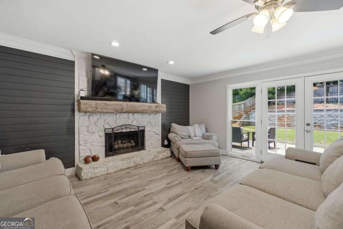 5841 Brookstone Overlook Acworth - Photo 20