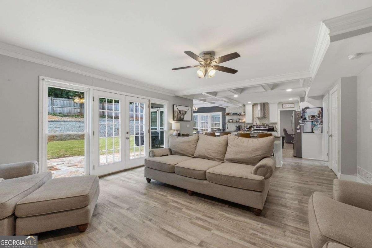 5841 Brookstone Overlook Acworth - Photo 21