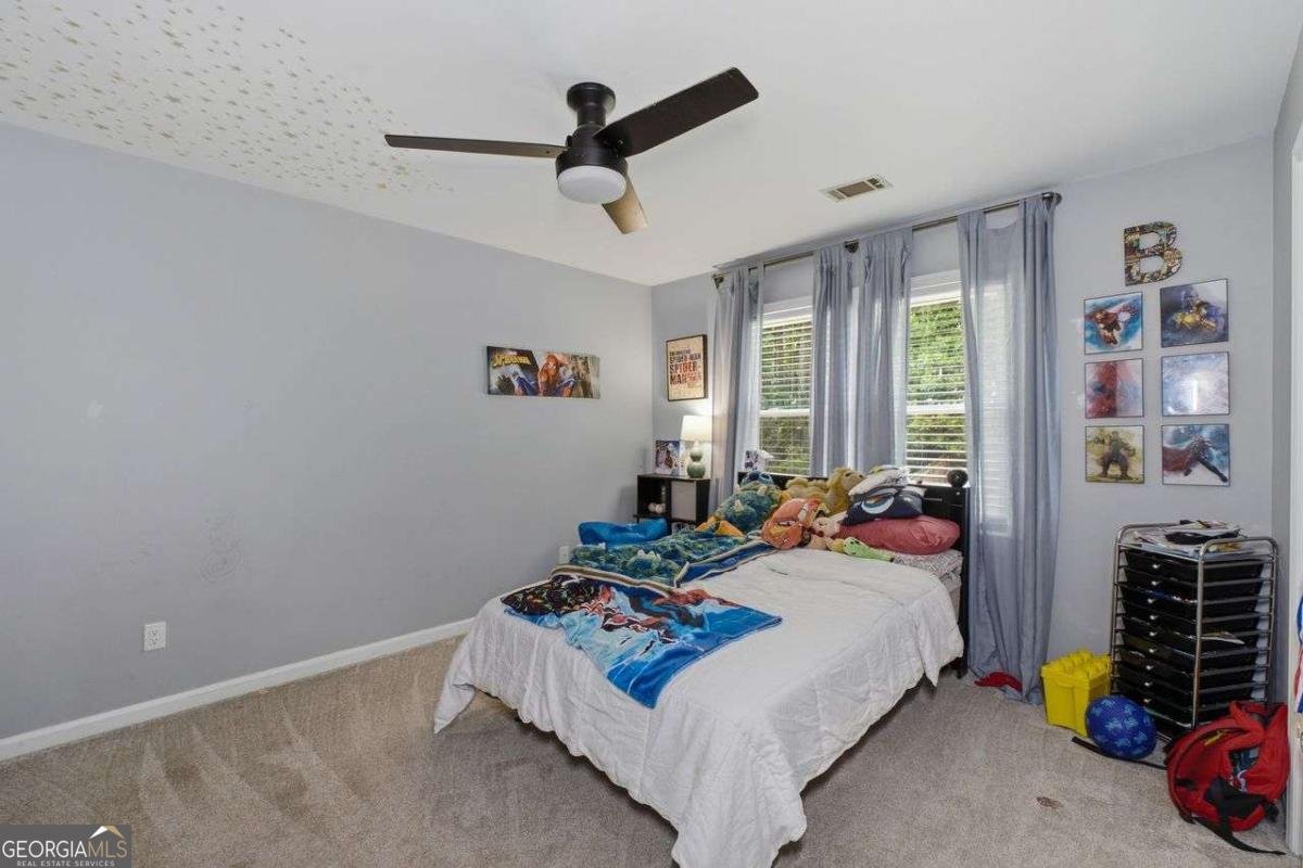 5841 Brookstone Overlook Acworth - Photo 28