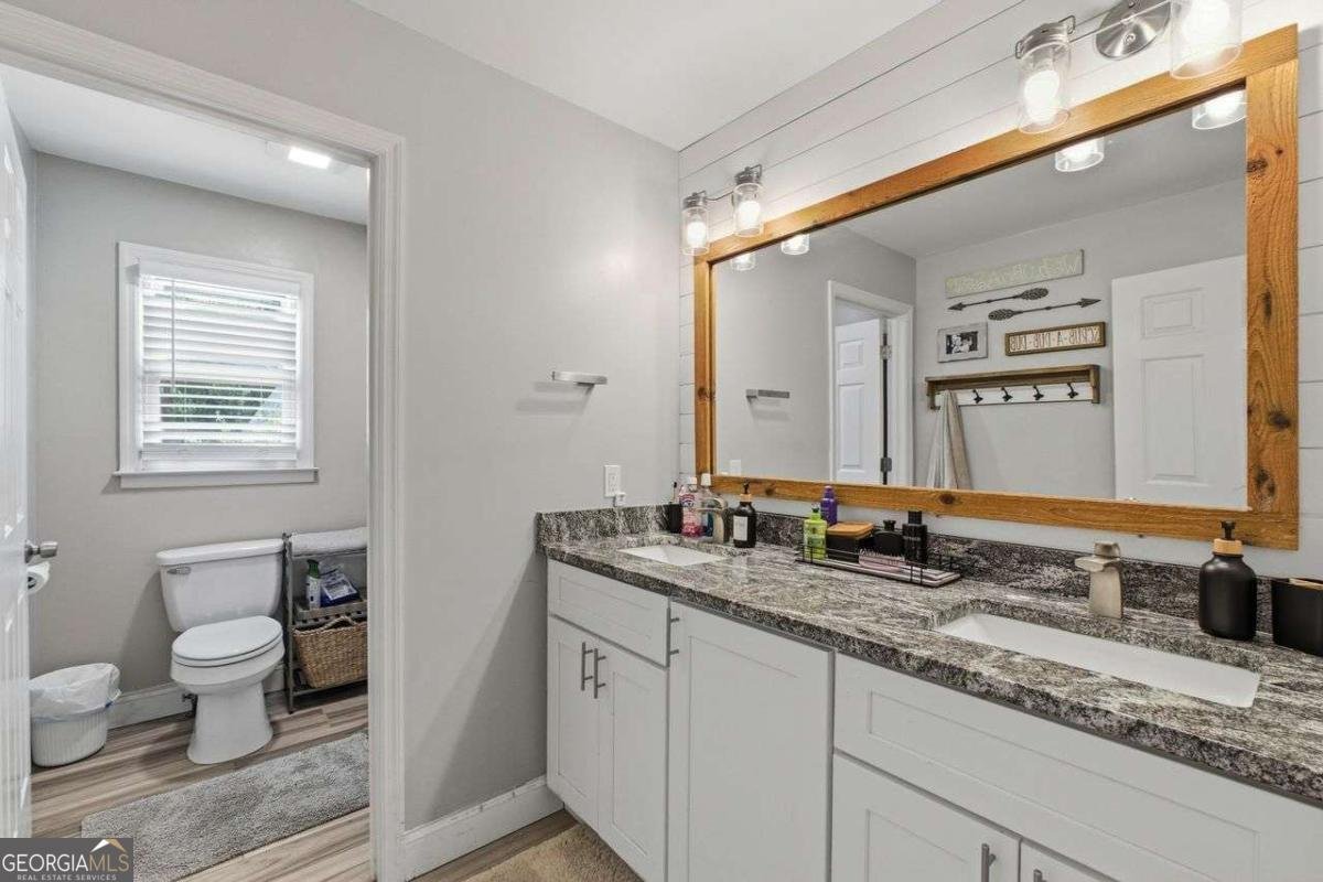 5841 Brookstone Overlook Acworth - Photo 30