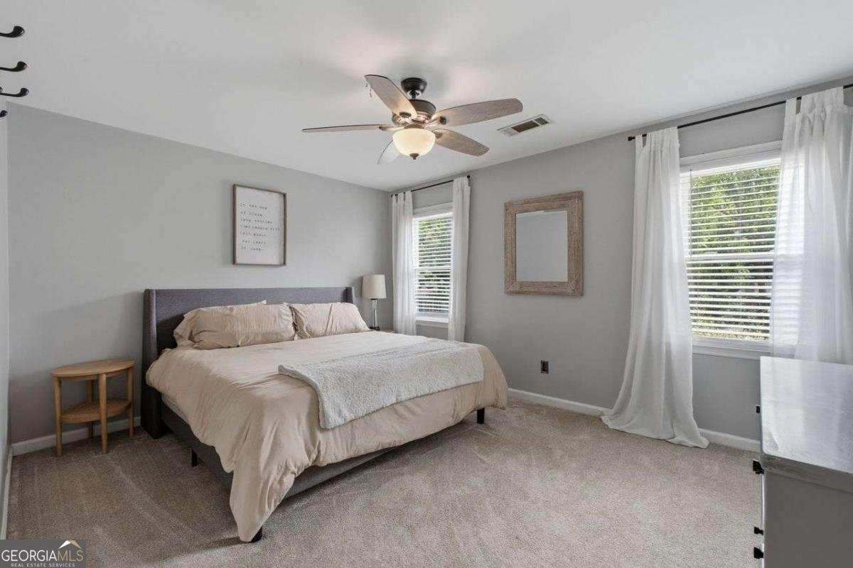 5841 Brookstone Overlook Acworth - Photo 32