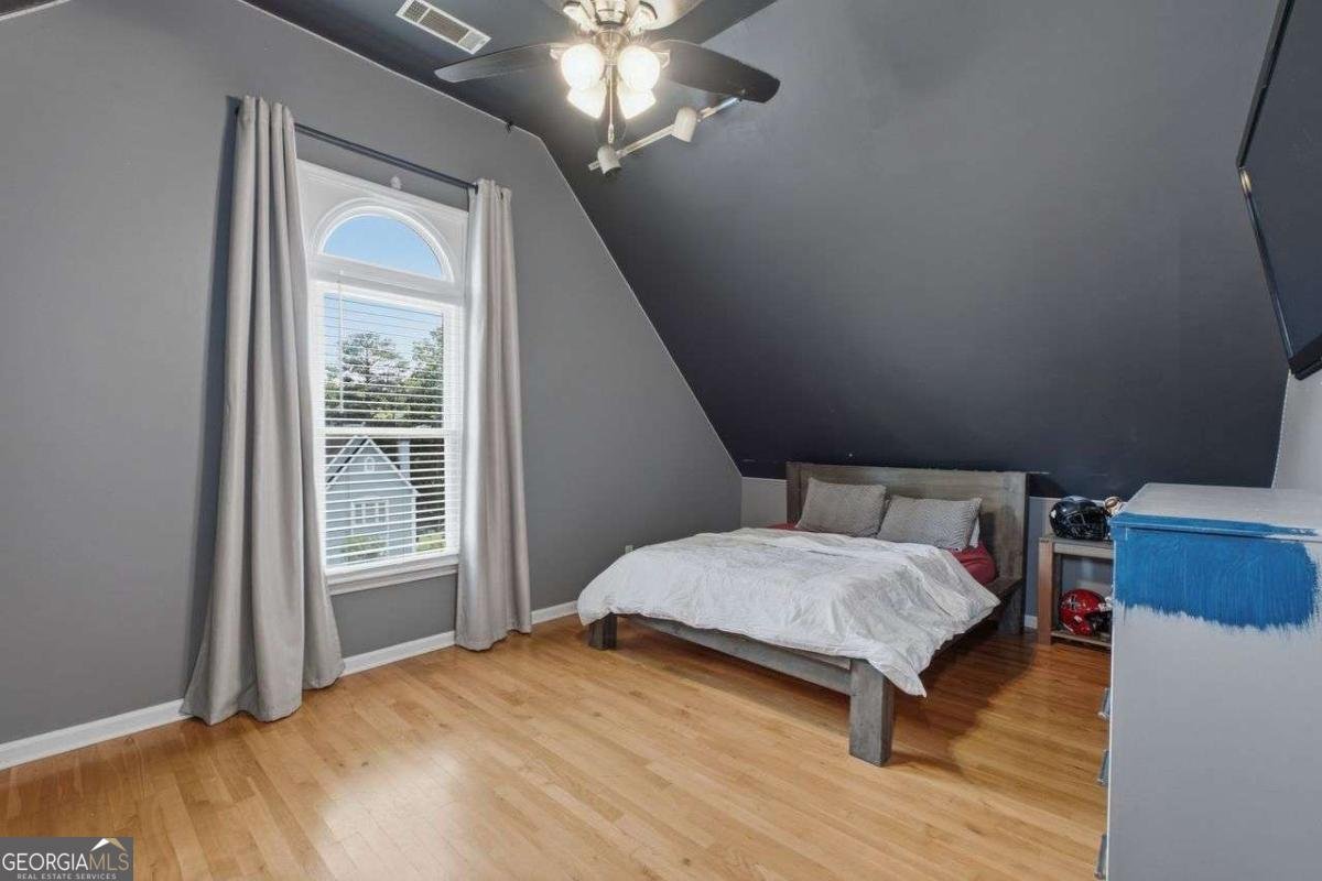 5841 Brookstone Overlook Acworth - Photo 33