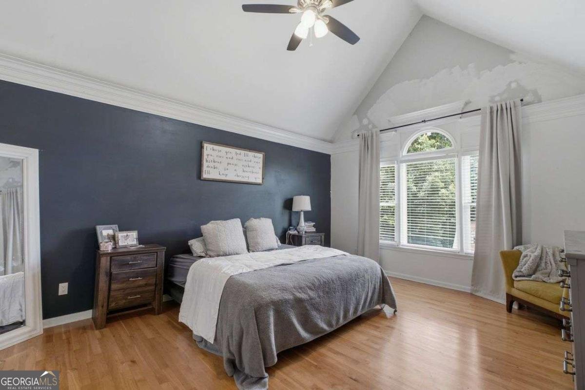 5841 Brookstone Overlook Acworth - Photo 35