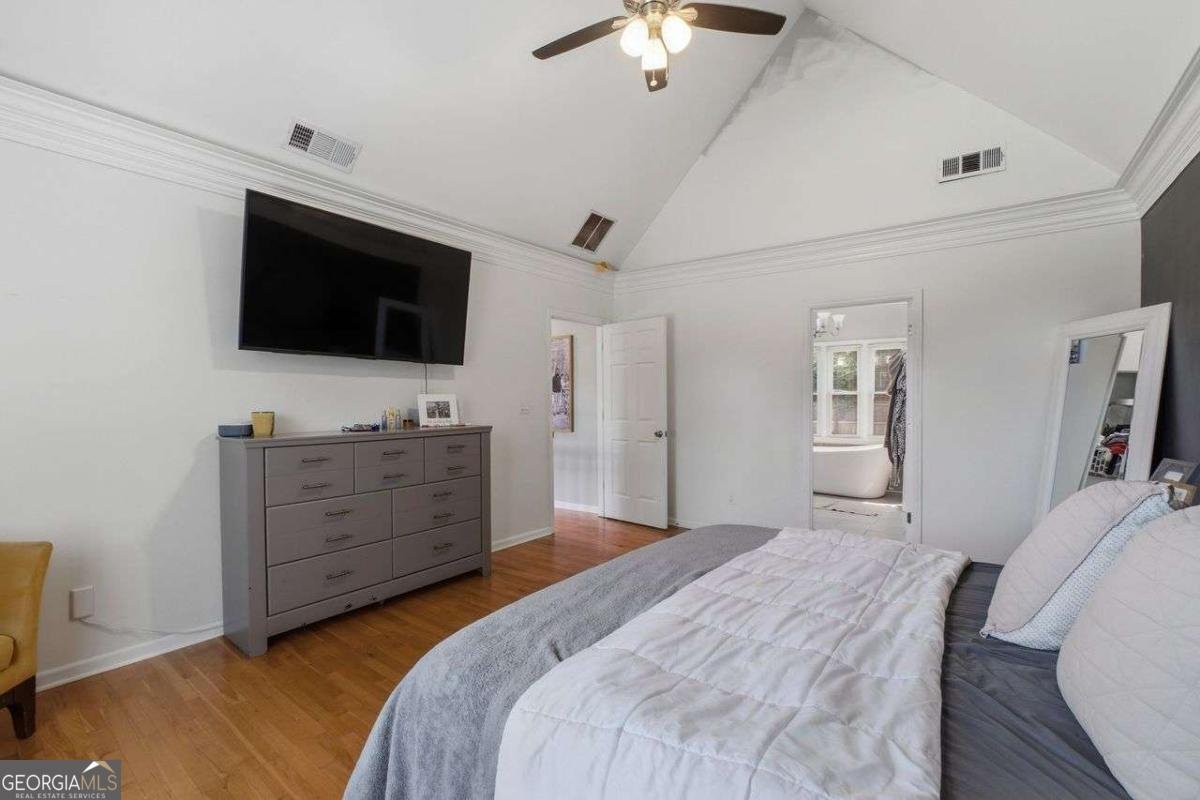 5841 Brookstone Overlook Acworth - Photo 36