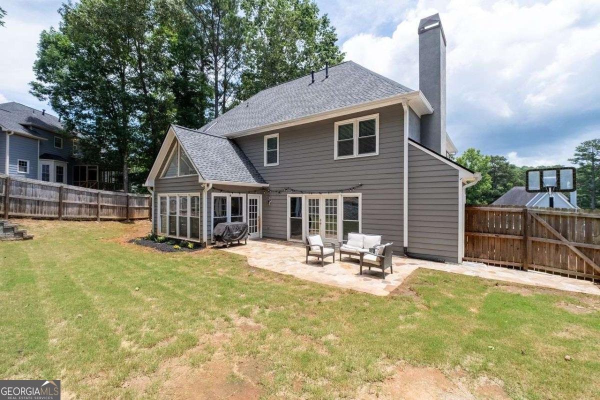 5841 Brookstone Overlook Acworth - Photo 41
