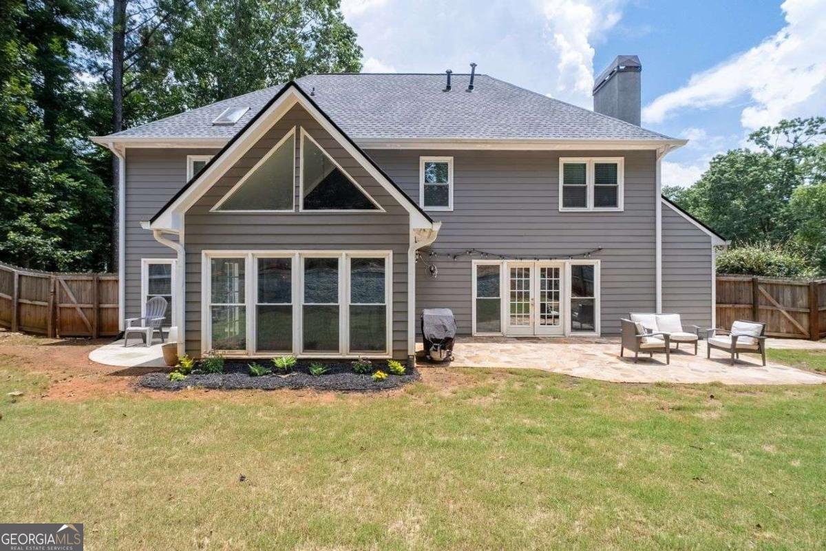 5841 Brookstone Overlook Acworth - Photo 42