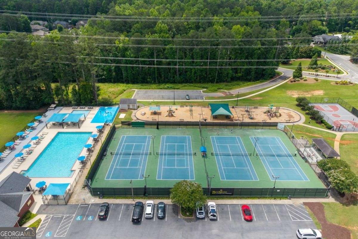 5841 Brookstone Overlook Acworth - Photo 44