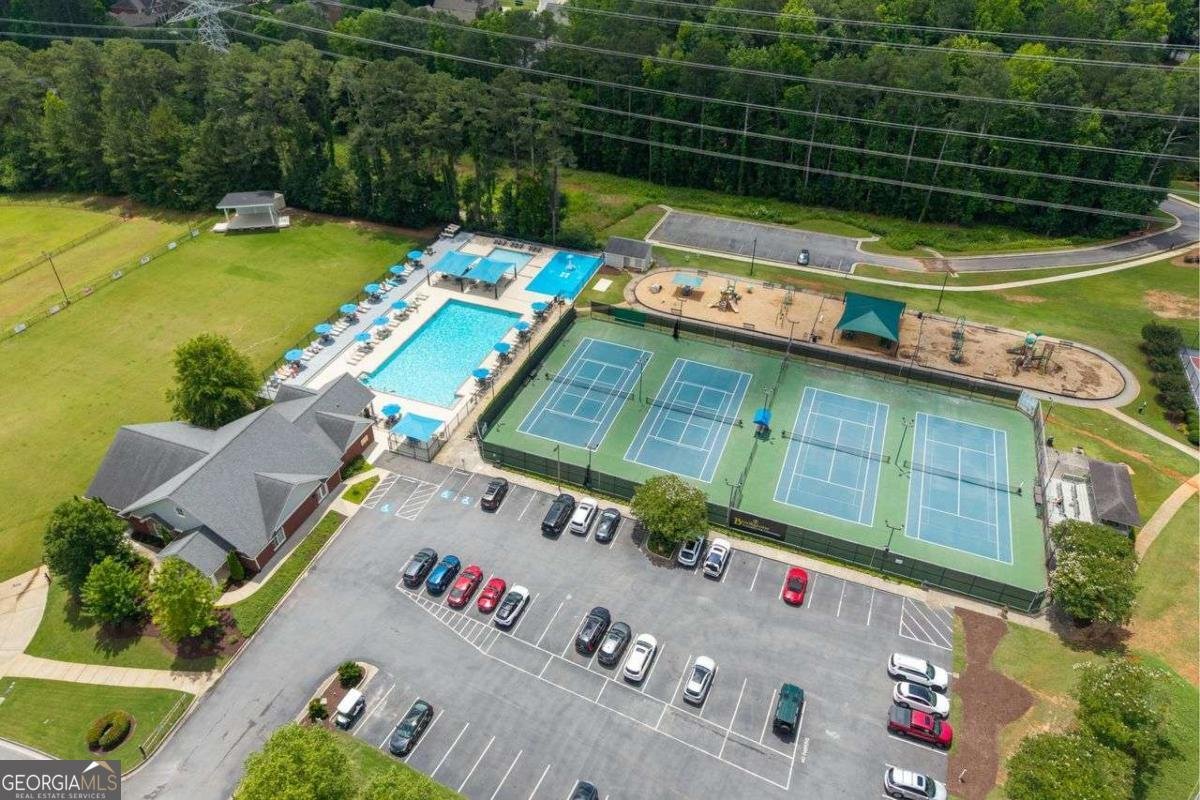 5841 Brookstone Overlook Acworth - Photo 45