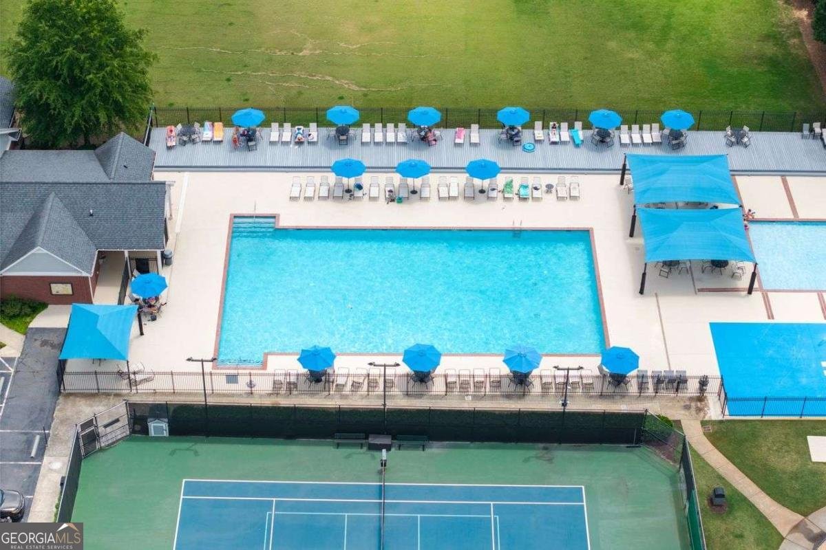 5841 Brookstone Overlook Acworth - Photo 46