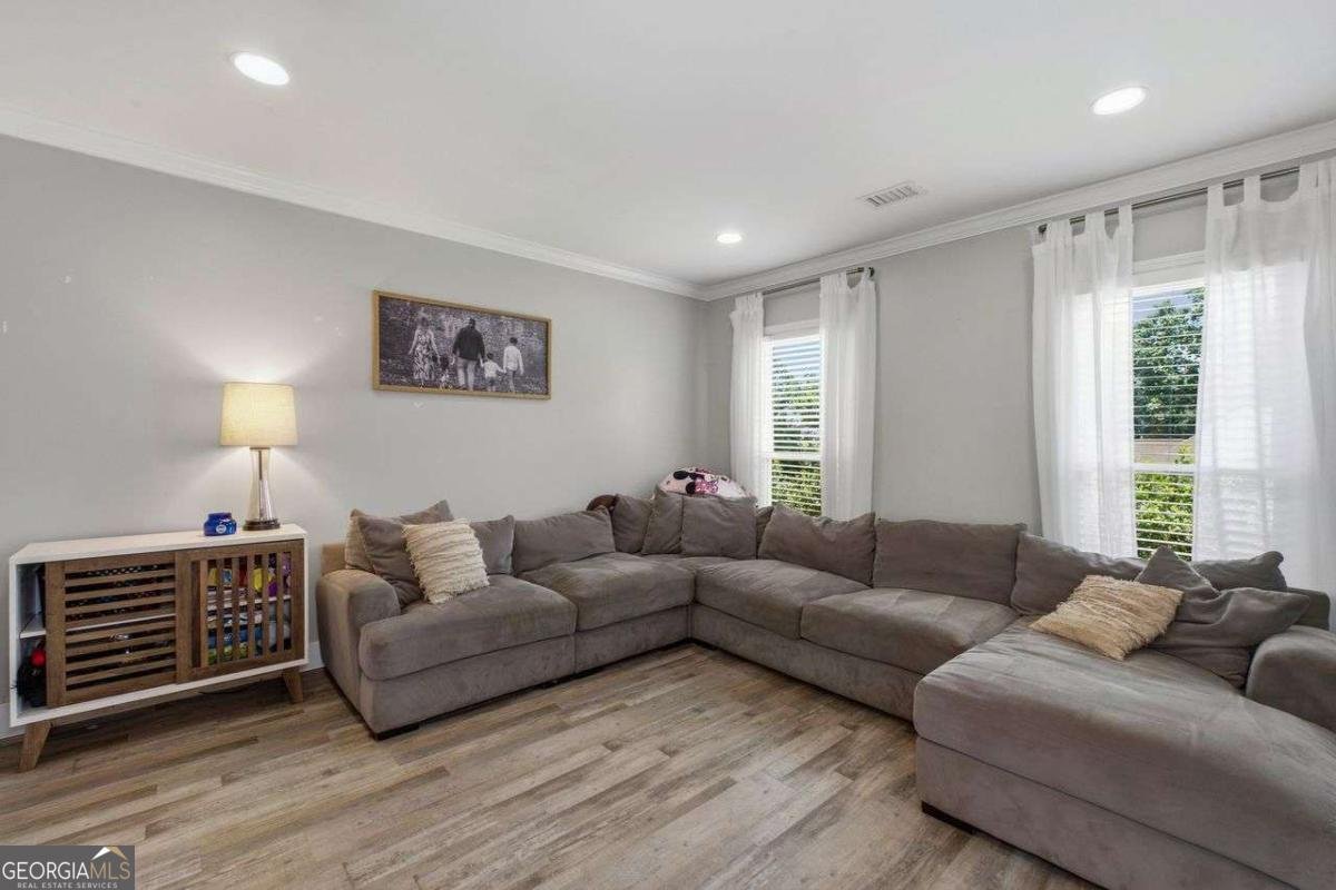 5841 Brookstone Overlook Acworth - Photo 9