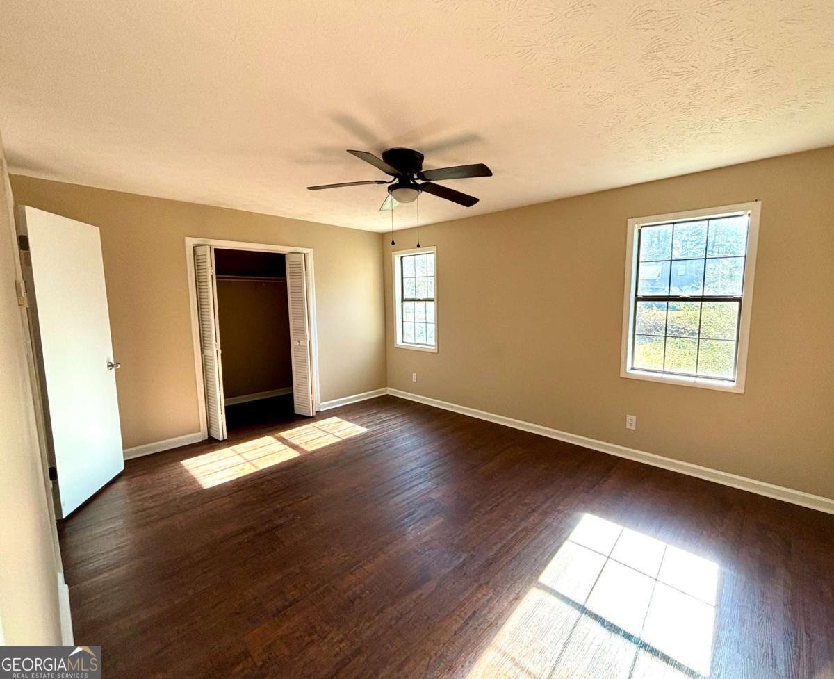 635 Catrina Court Stone Mountain - Photo 12