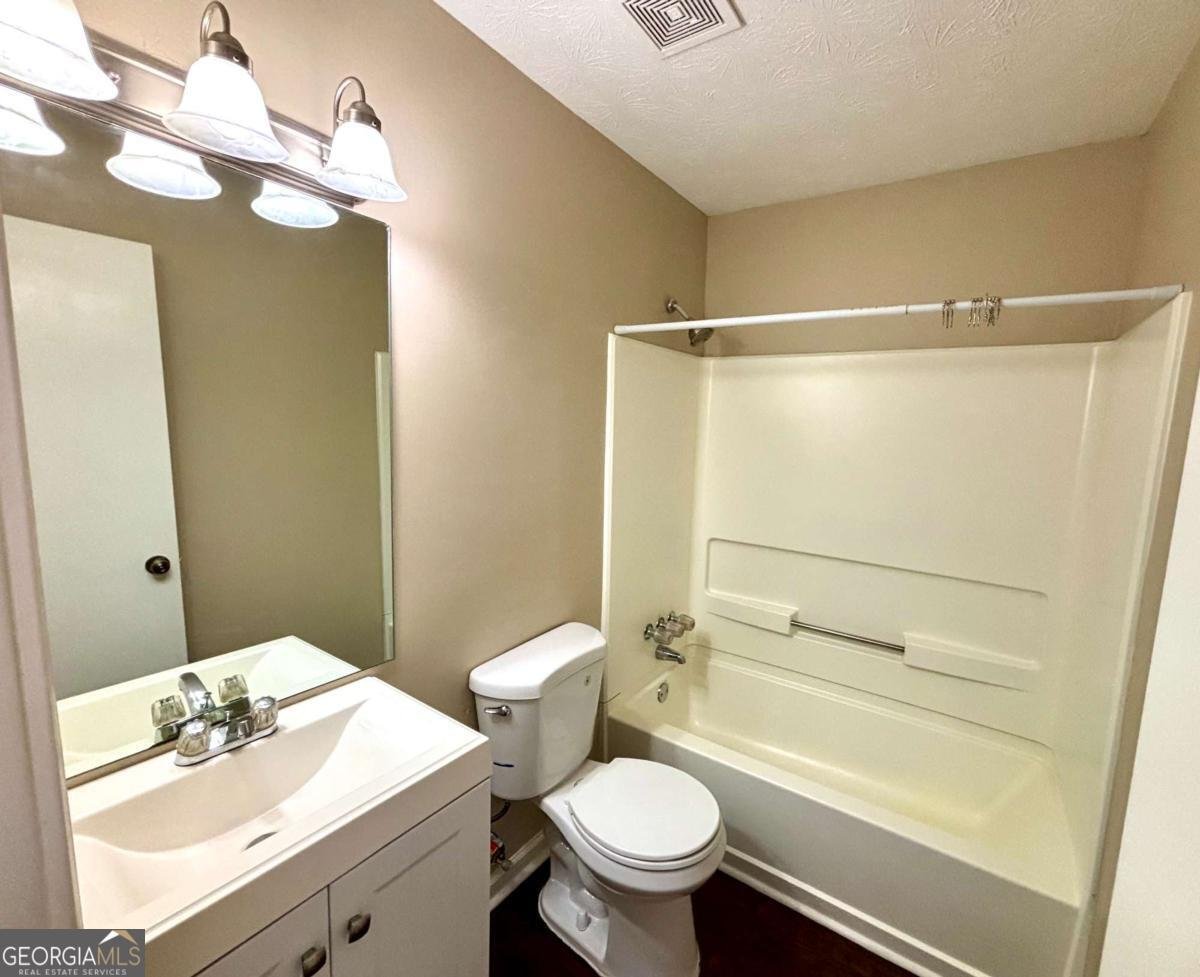 635 Catrina Court Stone Mountain - Photo 17