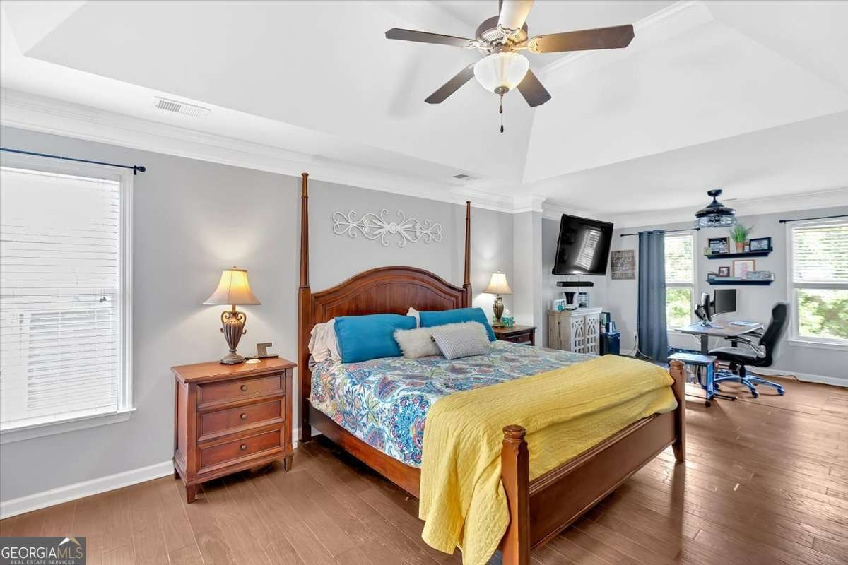 1274 Cotton Gin Drive Powder Springs - Photo 10