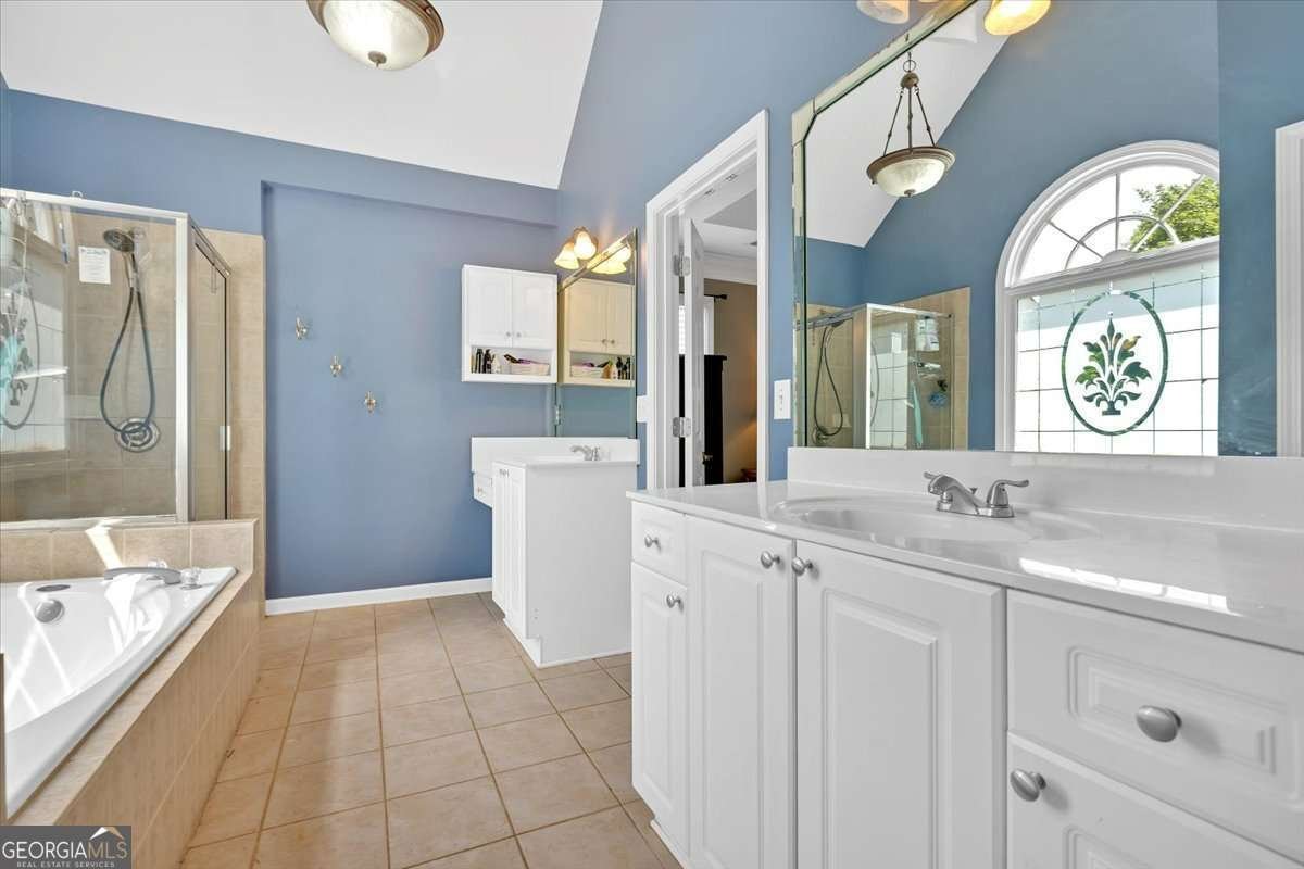 1274 Cotton Gin Drive Powder Springs - Photo 14