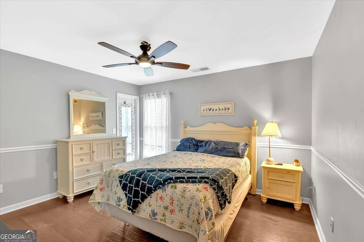 1274 Cotton Gin Drive Powder Springs - Photo 15