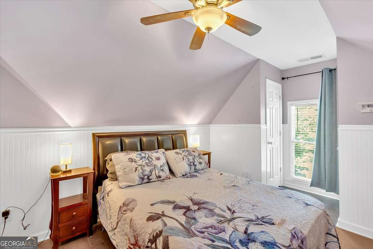 1274 Cotton Gin Drive Powder Springs - Photo 16