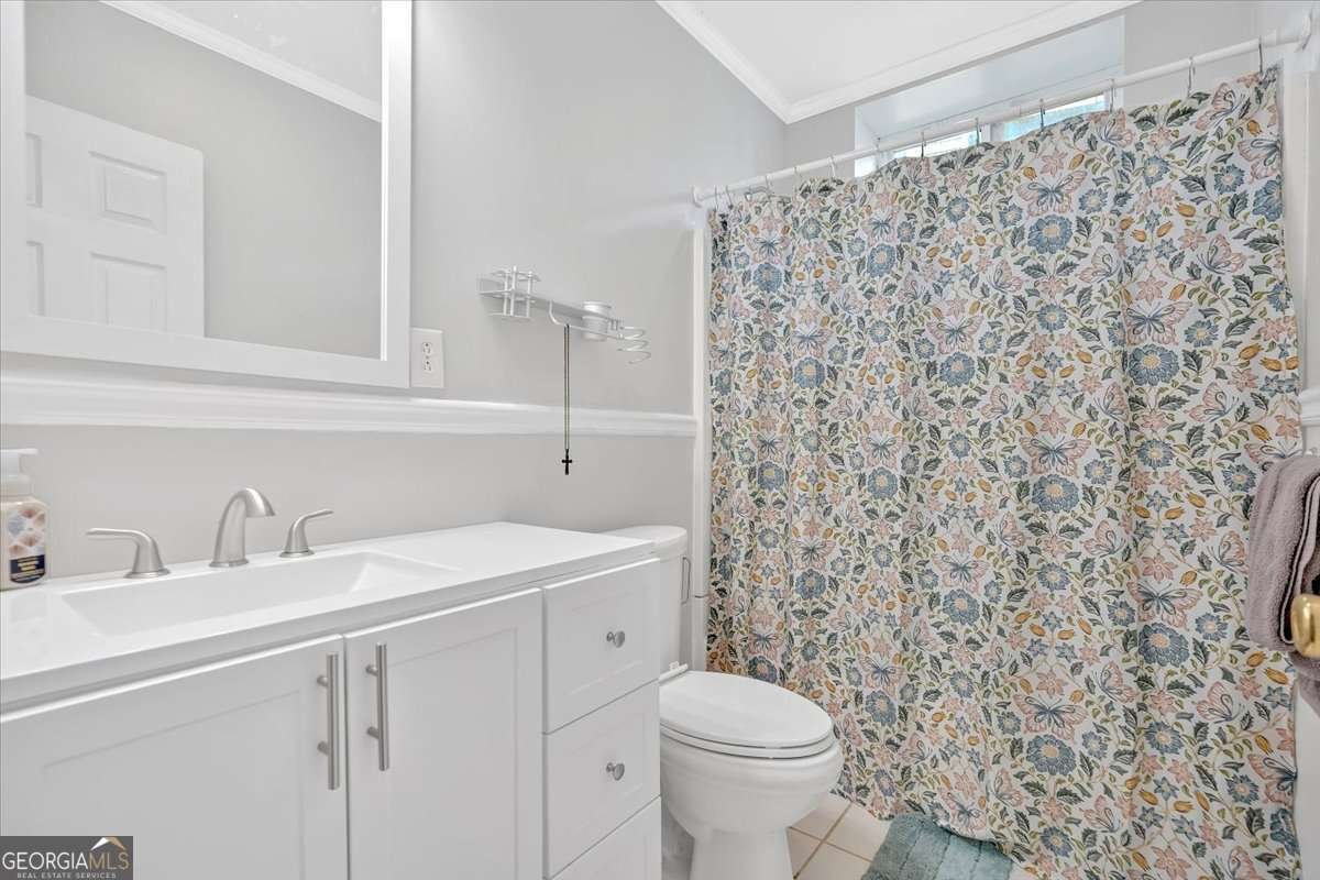 1274 Cotton Gin Drive Powder Springs - Photo 17