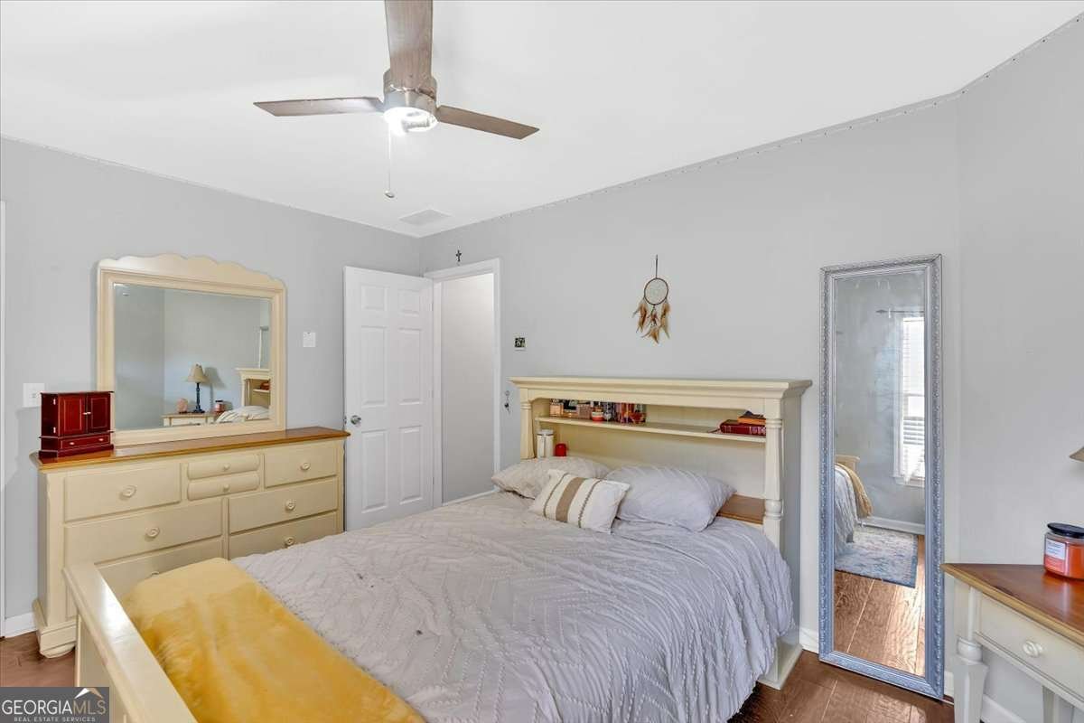 1274 Cotton Gin Drive Powder Springs - Photo 18