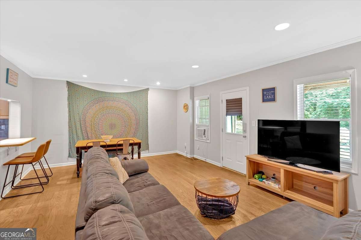 1274 Cotton Gin Drive Powder Springs - Photo 19