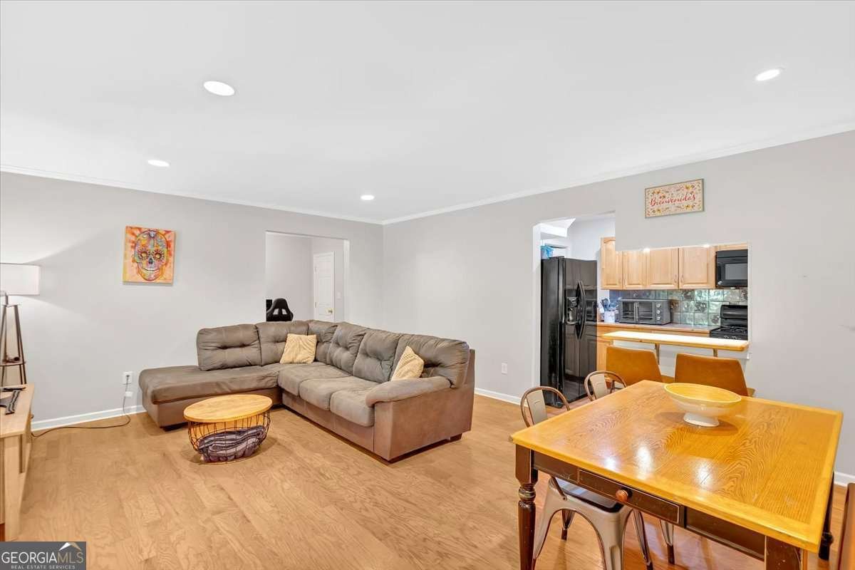 1274 Cotton Gin Drive Powder Springs - Photo 20