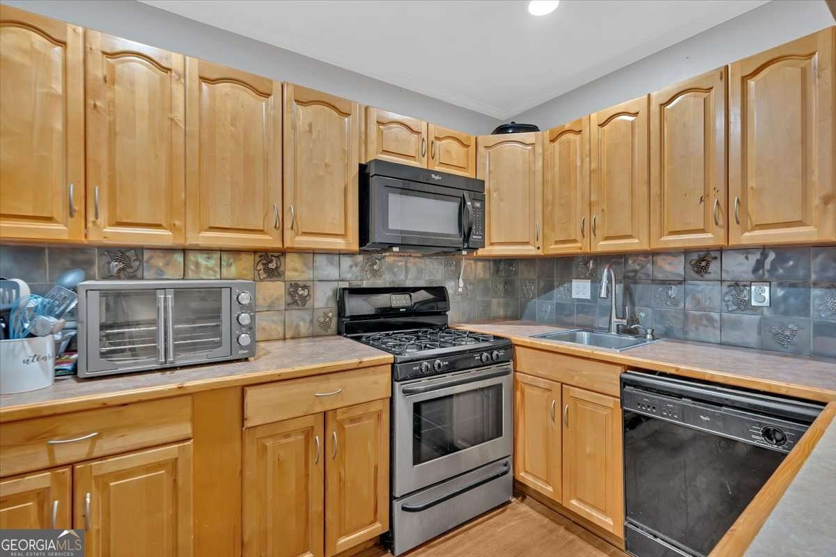 1274 Cotton Gin Drive Powder Springs - Photo 21