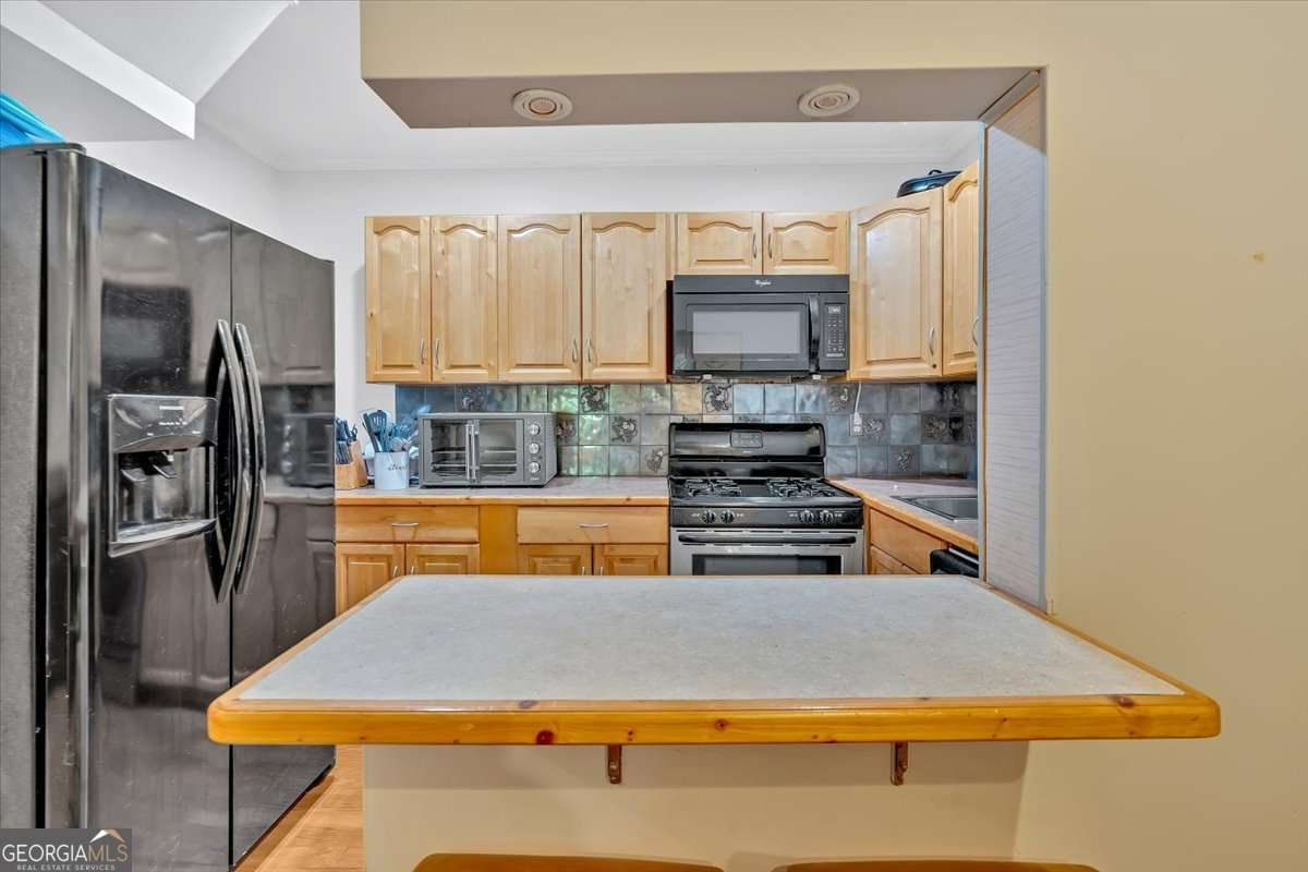 1274 Cotton Gin Drive Powder Springs - Photo 22