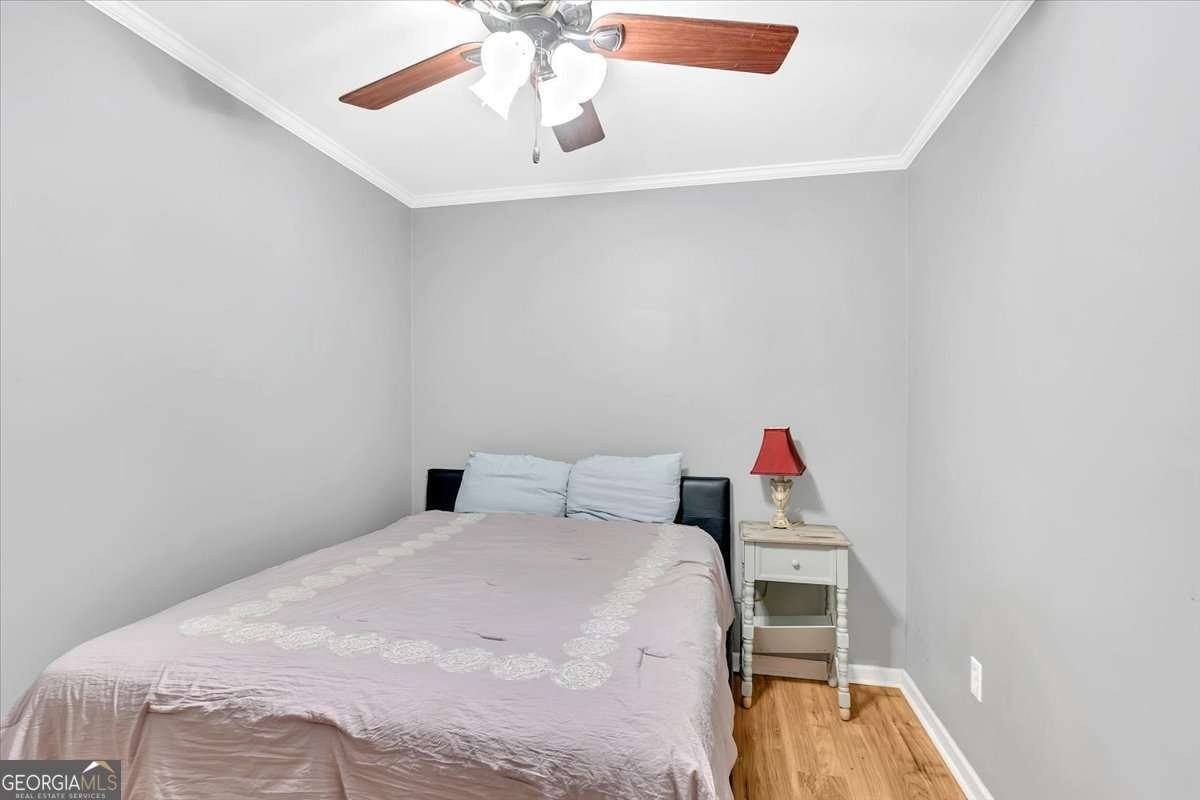 1274 Cotton Gin Drive Powder Springs - Photo 23