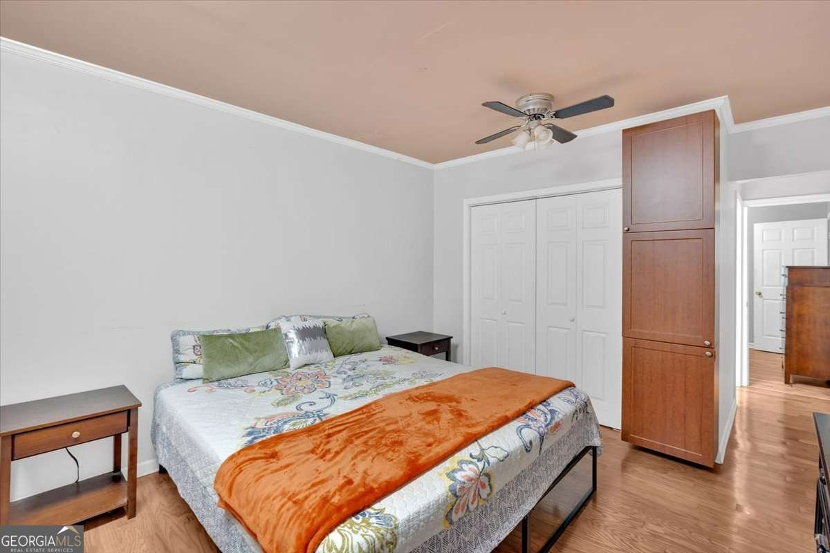 1274 Cotton Gin Drive Powder Springs - Photo 24