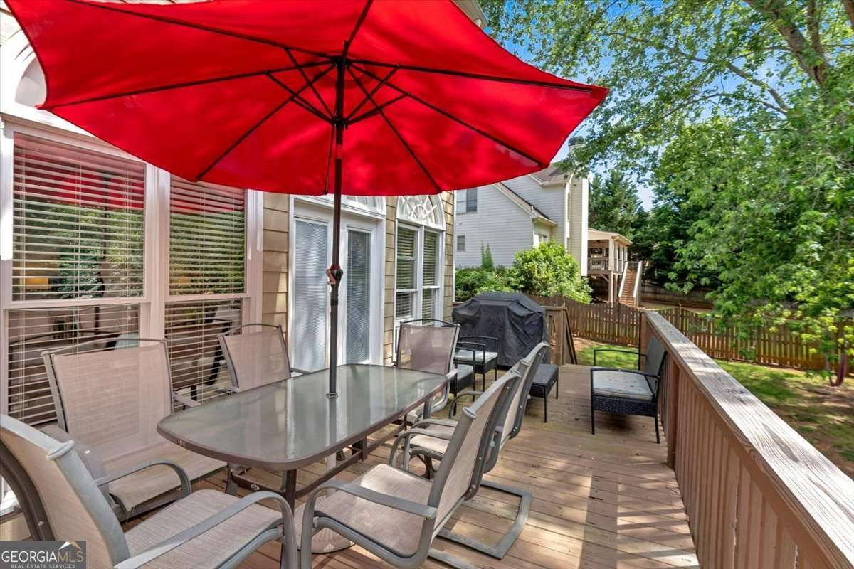 1274 Cotton Gin Drive Powder Springs - Photo 27