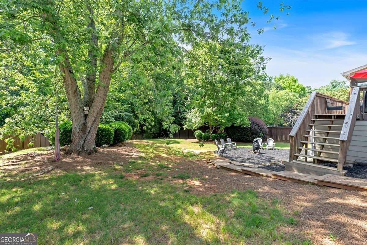 1274 Cotton Gin Drive Powder Springs - Photo 28