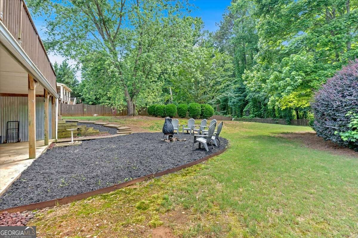 1274 Cotton Gin Drive Powder Springs - Photo 29