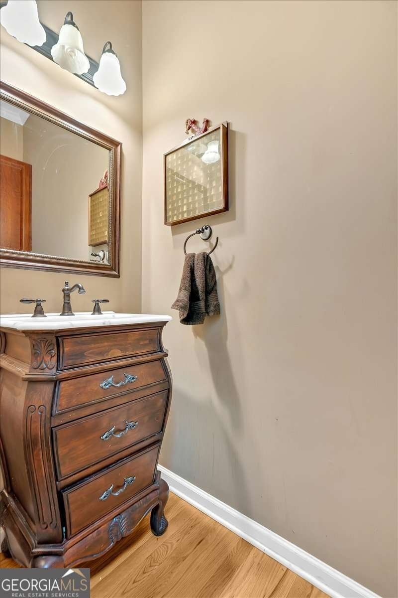 1274 Cotton Gin Drive Powder Springs - Photo 9