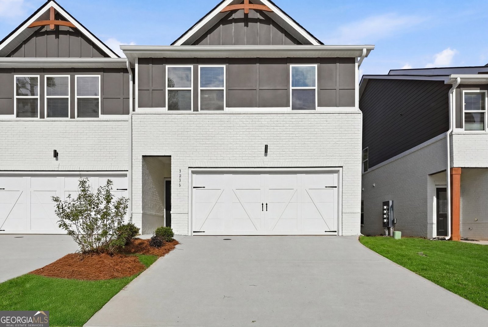 3236 Winding Waters Way Powder Springs - main photo